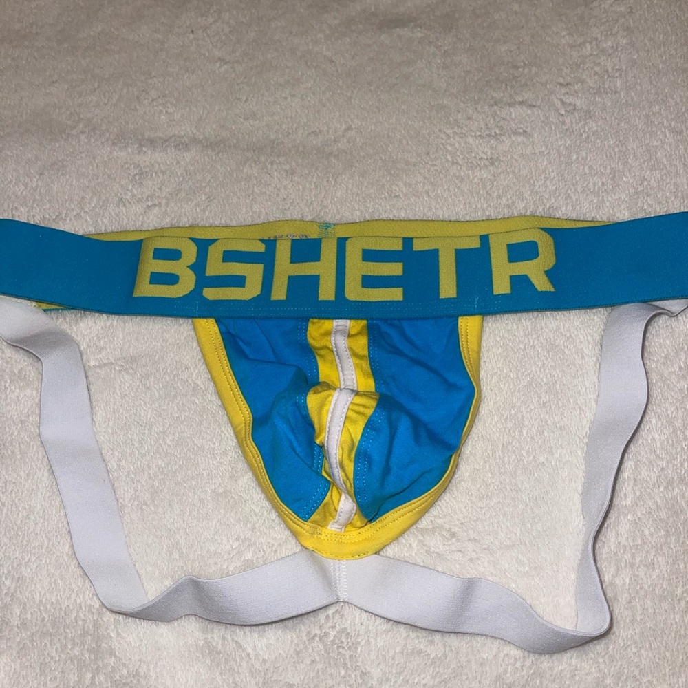 Mens Jock